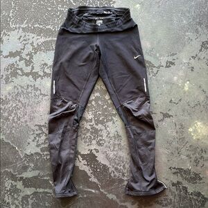 Nike Black Performance Leggings